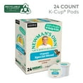thumbnail image 2 of Newman's Own Organics, Special Blend, Medium Roast K-Cup Coffee Pods, 24 Count, 2 of 15
