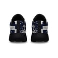 thumbnail image 4 of Paramedic Shoes Sneakers Black Size 13, 4 of 7