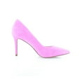 thumbnail image 3 of Jessica Simpson Abigaille Women's Heels Brightest Pink Size 9 M, 3 of 8