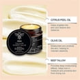 thumbnail image 2 of Grass-fed Beef Tallow Balm With Raw Honey, 2 of 5