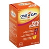 One-A-Day Women's Pro Edge Multivitamin, Tablets 50 ea