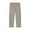 C, variant on Honeeladyy Toddler Kids Big Boy Fashion Cute Solid Color Stripe Casual School Uniform Suit Pants Trousers