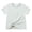 Mint Green, variant on HIPYLO Cute Summer Tops for Girls 10-12 Youth Black Tshirt Vest for Bulk Shirts for Printing Girls White T Shirt Girls Clothes Size 5 Little Girls