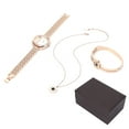 thumbnail image 4 of Mujeres Reloj De Joyería Joya De Joyería Hipoalergénica Collar De Aniversario, 4 of 7