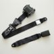 thumbnail image 3 of Fully Automatic Three-point Seat Belt Passenger Car Truck Automatic Retractable Universal Seat Belt Driver's Seat Safety Belt new, 3 of 5