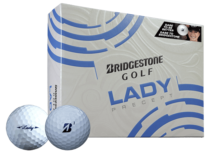 bridgestone lady precept
