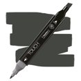 thumbnail image 1 of Marcador Doble Punta Touch Shin Han multicolor Brush, 1 of 3