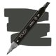 thumbnail image 1 of Marcador Doble Punta Touch Shin Han multicolor Brush, 1 of 3