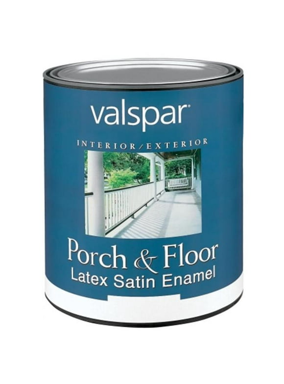 Deck & Porch Paint in Floor Paint & Coatings