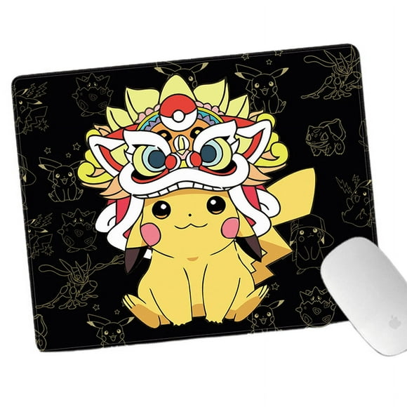 mouse pad anime mouse pad kaymaz mouse pad 260*210mm mouse pad siyah