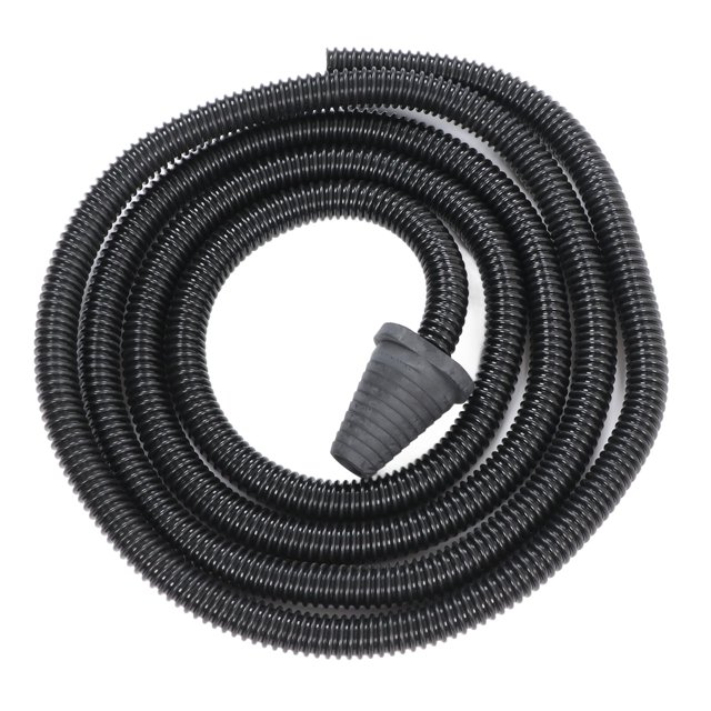 Manguera para amoladora de pared manguera de repuesto para herramientas eléctricas de recolección de polvo corrugada con junta para aspiradoras ANGGREK Otros