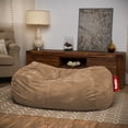 thumbnail image 4 of Puff Baggy Obsession Baggy Khaki 100 x 55 x 55 cm, 4 of 4
