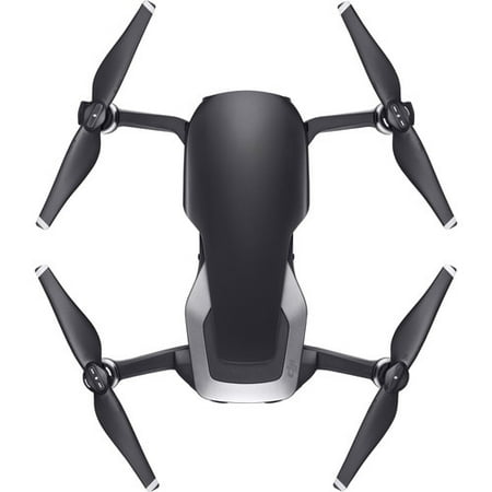 DJI Mavic Air Drone - Onyx Black (5137076)