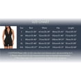 thumbnail image 4 of Cathalem Wide Leg Jumpsuits for Women One Piece Jumpsuits Seamless Tummy Control Workout Romper,AG S, 4 of 5