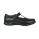 thumbnail image 2 of ZAPATOS ESCOLARES NIÑA VAVITO 754019 PIEL NEGRO 18-21, 2 of 4
