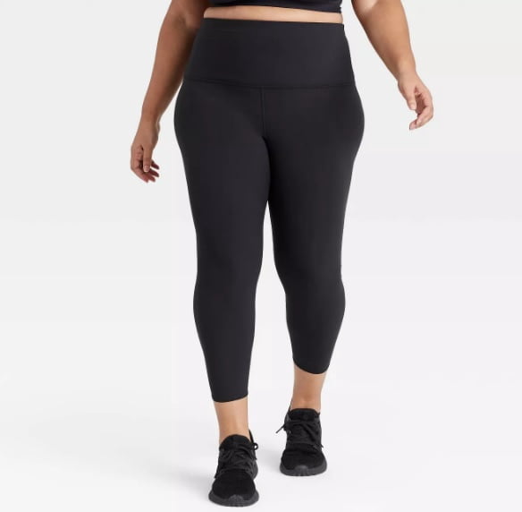 All In Motion Womens Leggings - Walmart.com