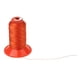 thumbnail image 3 of 5 colores campaña toldo lona cuerda de nailon de alta resistencia carrete de costura naranja Hugo Hilo de coser, 3 of 6