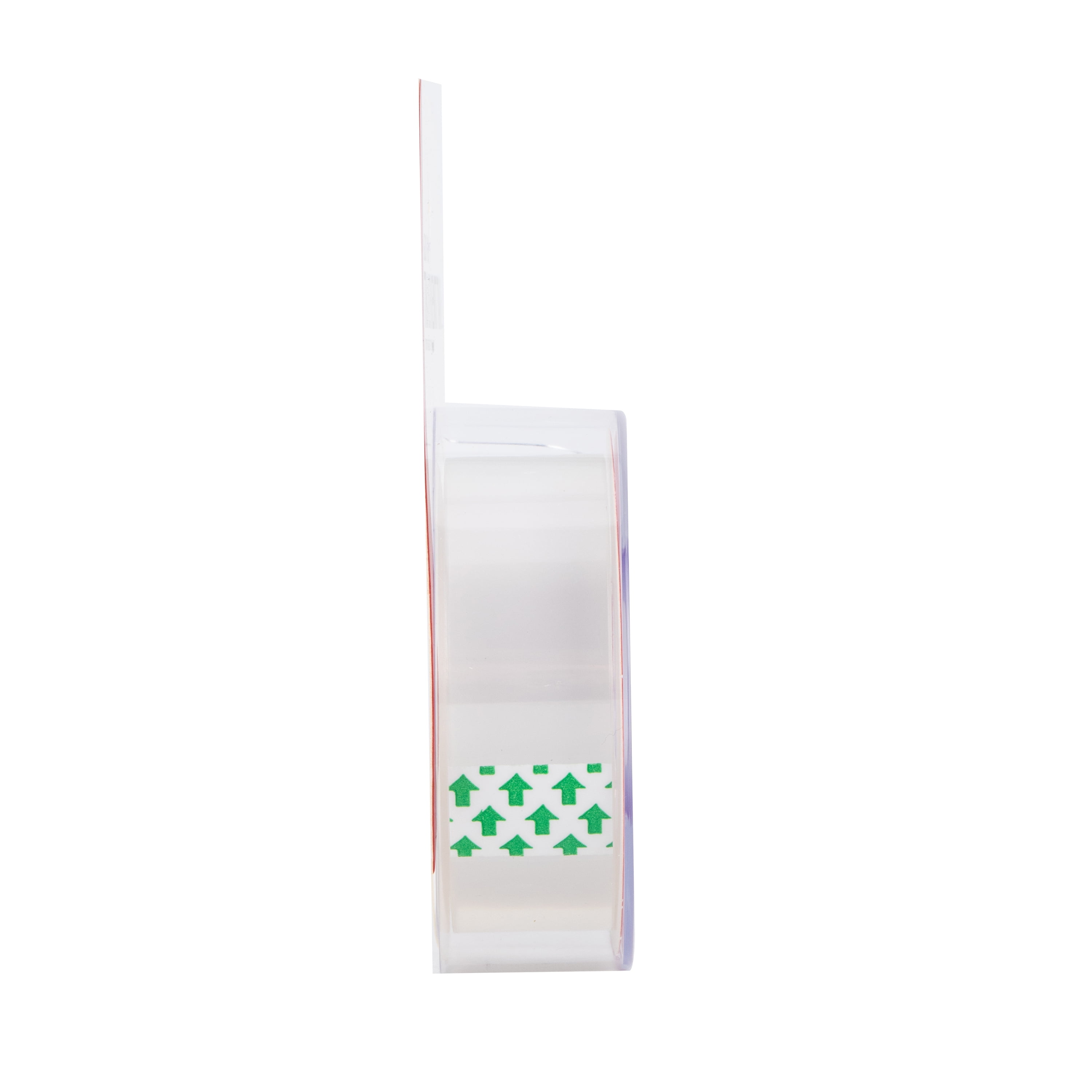 Pen+Gear Transparent Tape, 0.75 in x1300 in, Clear Color, 1 Pack