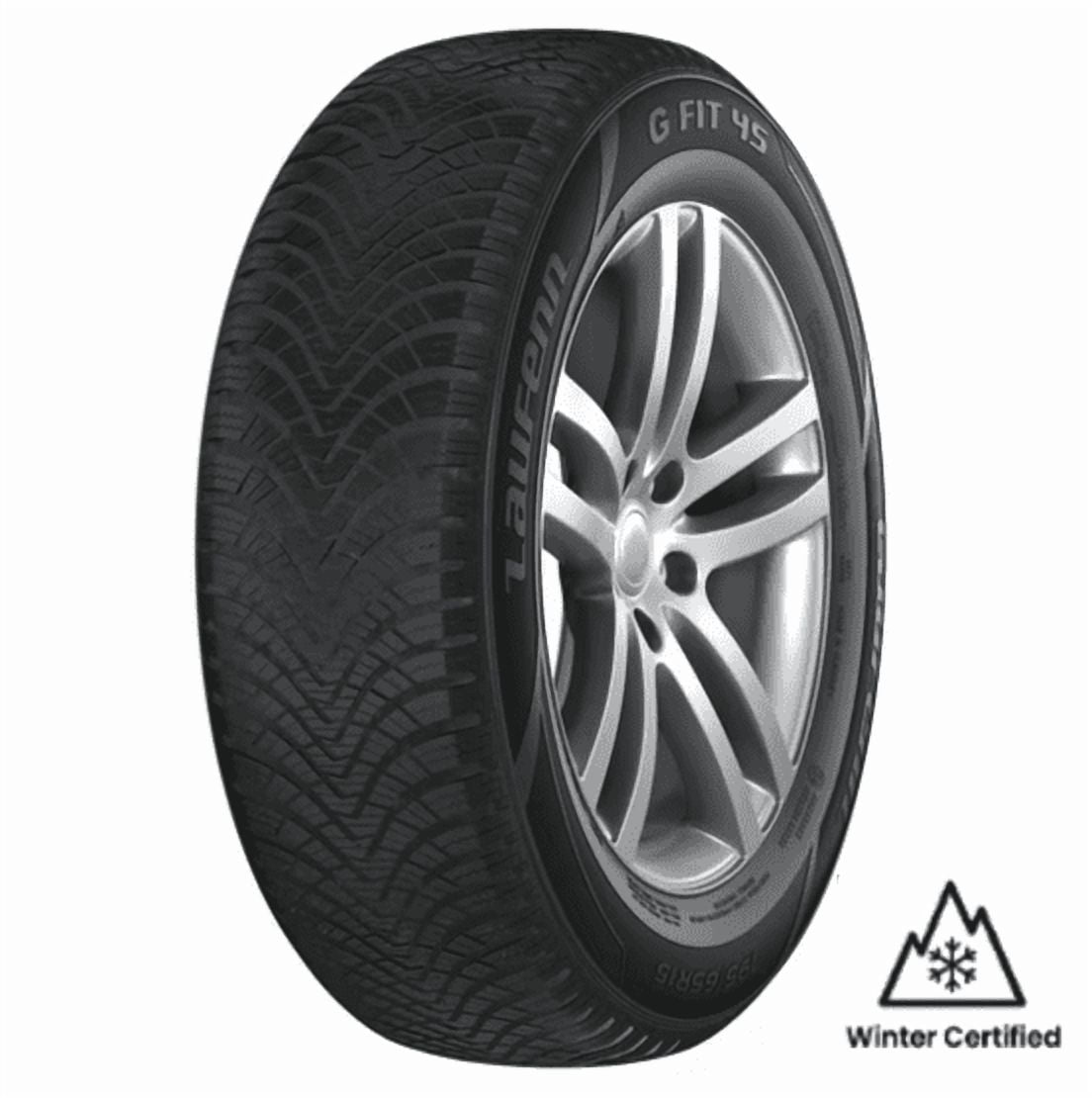 Laufenn G Fit 4S tire 235/60R18XL 107W all weather passenger car tires