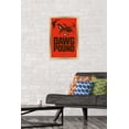 thumbnail image 2 of NFL Cleveland Browns - Dog Pound 15 Wall Poster, 14.725" x 22.375", Framed, 2 of 3