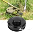 thumbnail image 2 of Durable 2 Nylon Line Trimmer Head for Efco 8250 8350 8400 Alpina VIP21 VIP25 VIP34 VIP42, 2 of 10
