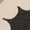 Black Natural/Brown, variant on SAFAVIEH Courtyard Connie Floral Indoor/Outdoor Area Rug, Black Natural/Brown, 4' x 5'7"