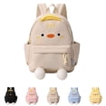 thumbnail image 3 of WAYUTE Backpack for Kids Back to School Cartoon Backpacks for Elementary and Middle Students with Comfortable Straps Commuting Bookbag Casual School Activities, 3 of 7