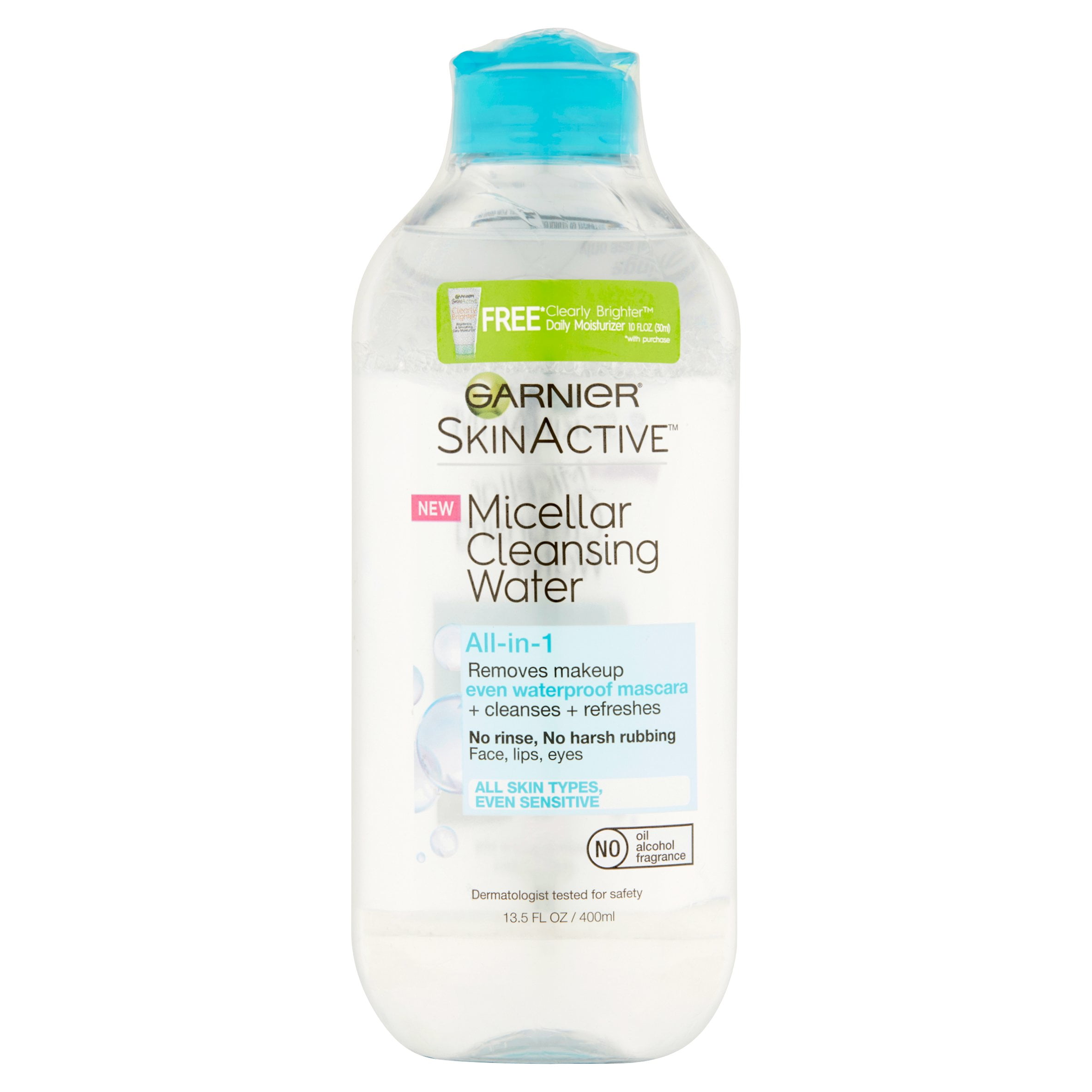 micellar water at walmart
