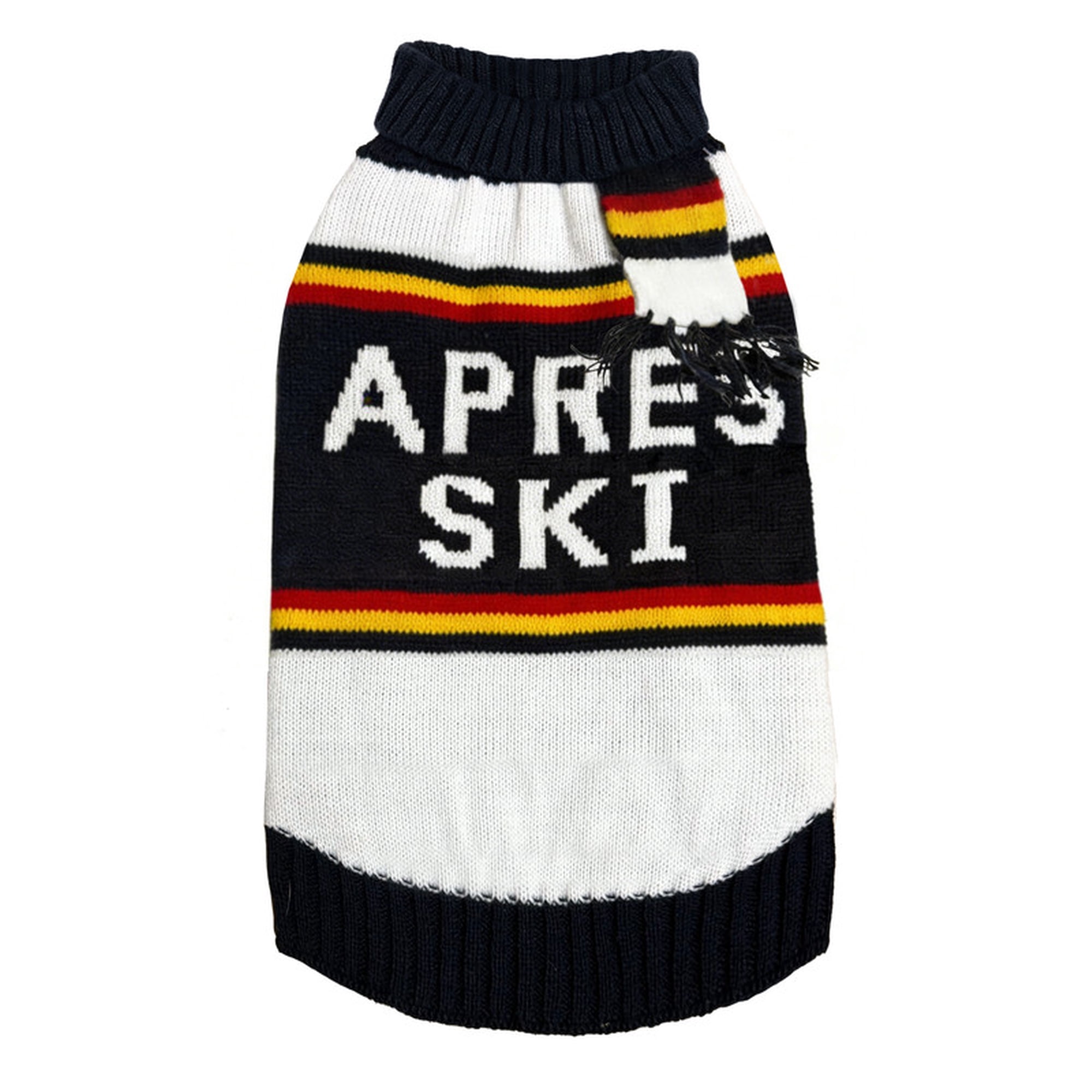 APRES SWEATER L