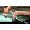 thumbnail image 3 of Vivivid Protection de Rebord de Porte Transparente Film Vinyle Anti-Rayures - 12 Pouces x 54 Pouces, 3 of 4
