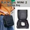thumbnail image 3 of mini Travel For Durable Bag Storage Protective Bag Shoulder 2 Carrying compitable with mavic, 3 of 5