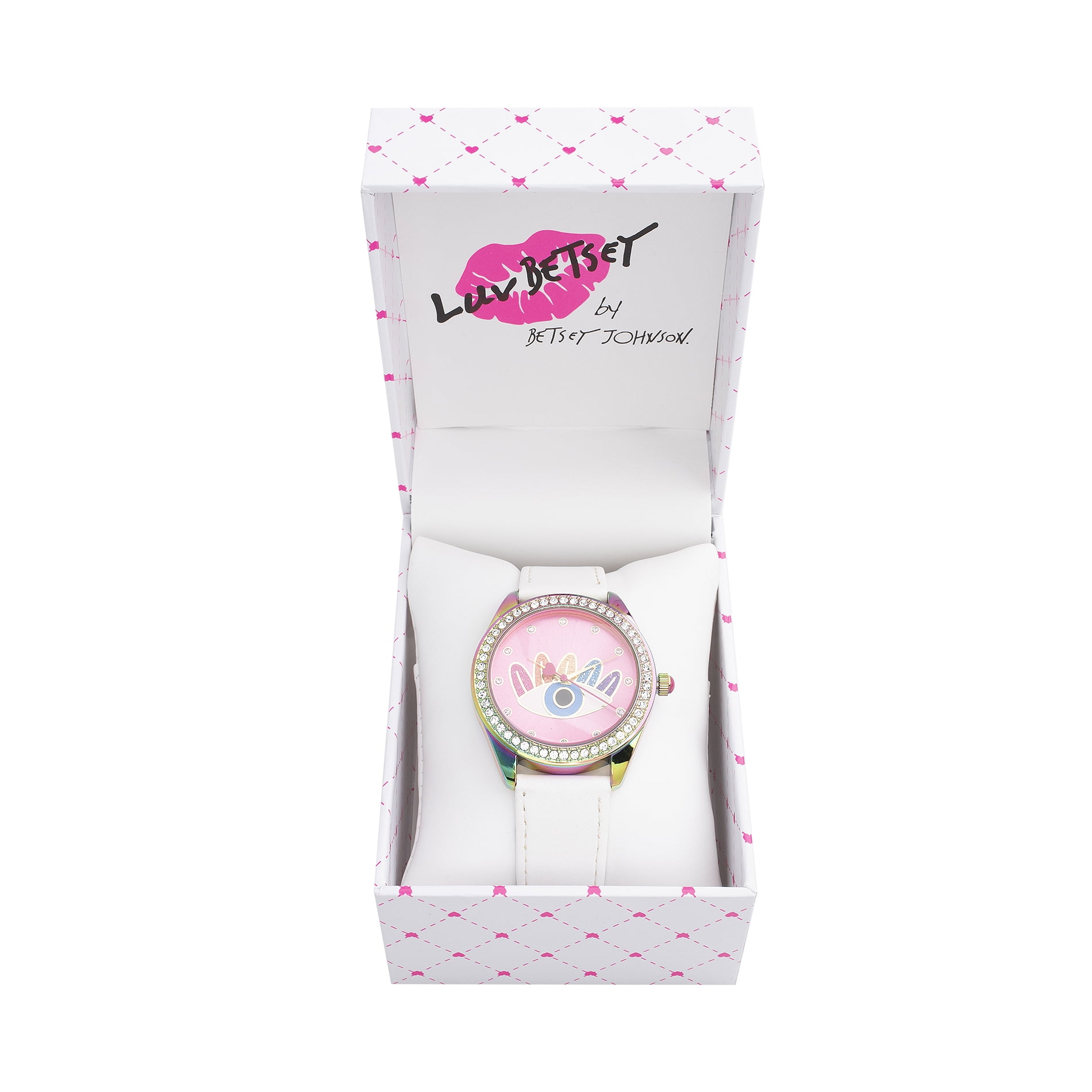 Betsey Johnson Watch | eBay