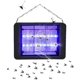 thumbnail image 5 of lampara antimosquitos 110V VentDepot MXWLQ-003 3 Piezas, 5 of 5