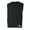 Black, variant on Alleson Athletic 52MV Adult Baseball Vest - Navy