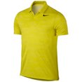 thumbnail image 1 of Nike Icon Dri-Fit - Polo de rugby para hombre, color amarillo, XL, 1 of 1