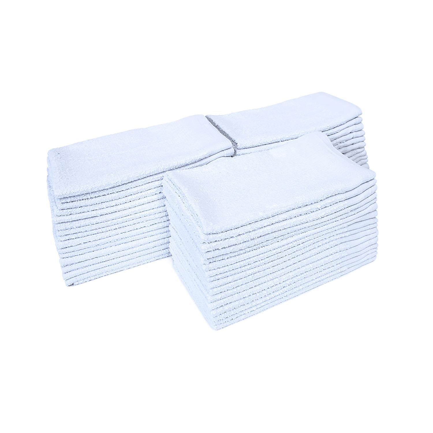 Bar Mops, White (48pk.)