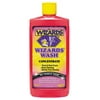 Wizards Car Wash - Super Concentrated Car Wash Soap - No Salt Biodegradable Car Wash Soap With Thick Foam - Exterior Care Products For Marine Use - Foam Cannon Soap For Car Washing Supplies - 16 oz