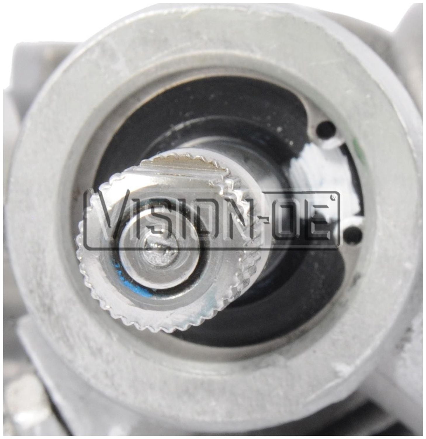 Bbb Industries 102-0142 Rack & Pinion Unit - Reman