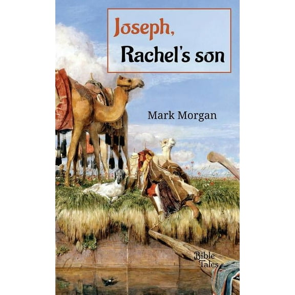 Joseph, Rachel's son (Paperback)