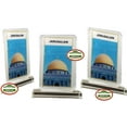 thumbnail image 5 of Aqsa Crystal Frame [2 PACK]Palestine Jerusalem Islamic Wall Décor Islamic Wedding Favors Eid Favors-Ramadan Decor Islamic Gifts 123, 5 of 7