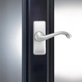 thumbnail image 4 of Lever Handle Set for Storm Doors and Screen Doors Storm Door Handle Replacement Screen Door Handle, 4 of 7