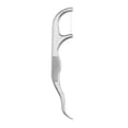 thumbnail image 2 of Juego portátil de acero inoxidable de 7 piezas, juego de bolsillo para palillos de dientes de Metal reutilizable con soporte para viajes de Camping y Picnic al aire libre, 2 of 4