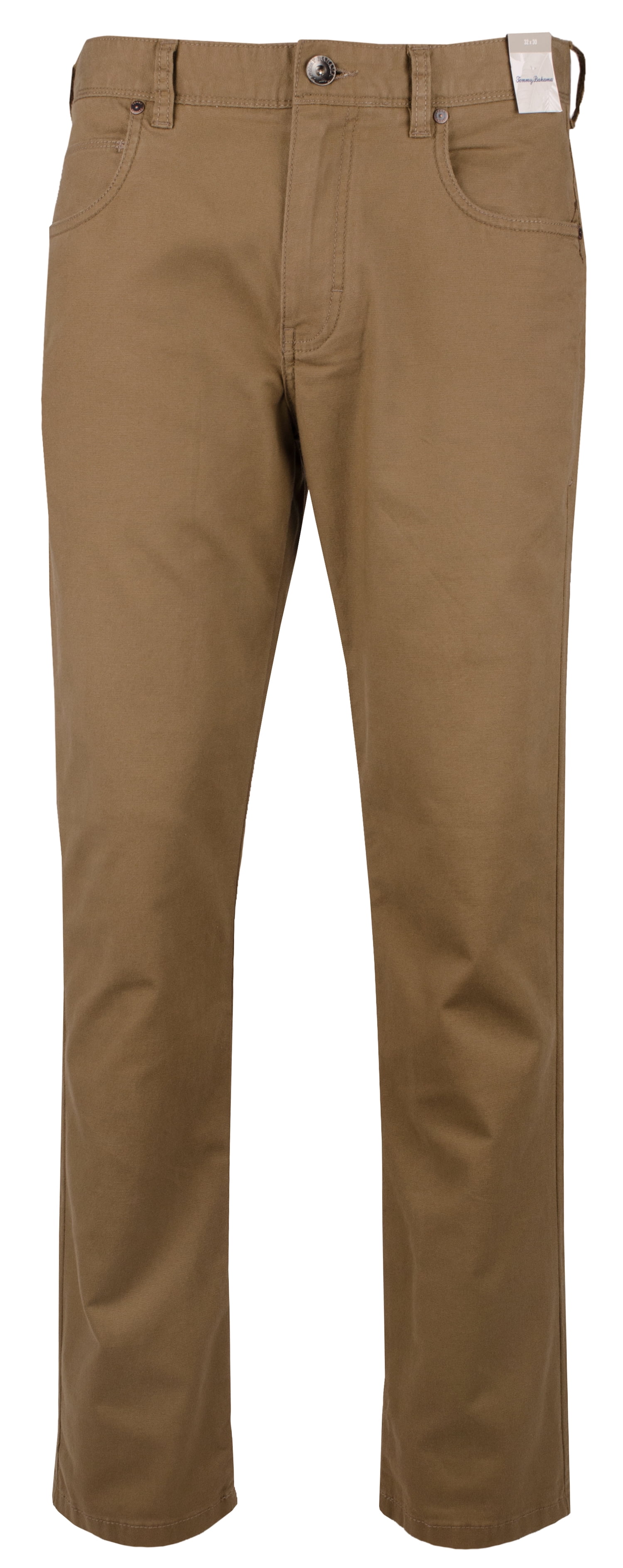 Tommy Bahama - Tommy Bahama Men's Key Isles 5-Pocket Stretch Pants - Walmart.com - Walmart.com