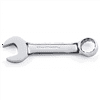 Stubby Comb. NonRatcheting Wrench 15/16"