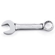 Stubby Comb. NonRatcheting Wrench 15/16"