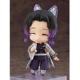 thumbnail image 2 of Slayer: Kimetsu no Yaiba Shinobu Kocho Nendoroid Action Figure, Multicolor, 2 of 7