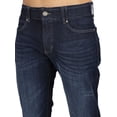 thumbnail image 5 of Lee Straight Fit XM Trip Jeans, Blue, 5 of 5