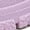 Purple, variant on HOMEHOT Kid's Snow Boots Faux Fur Lining Warm Winter Boots​ Anti-slip Boots for Girls Pink 1 Big Kid