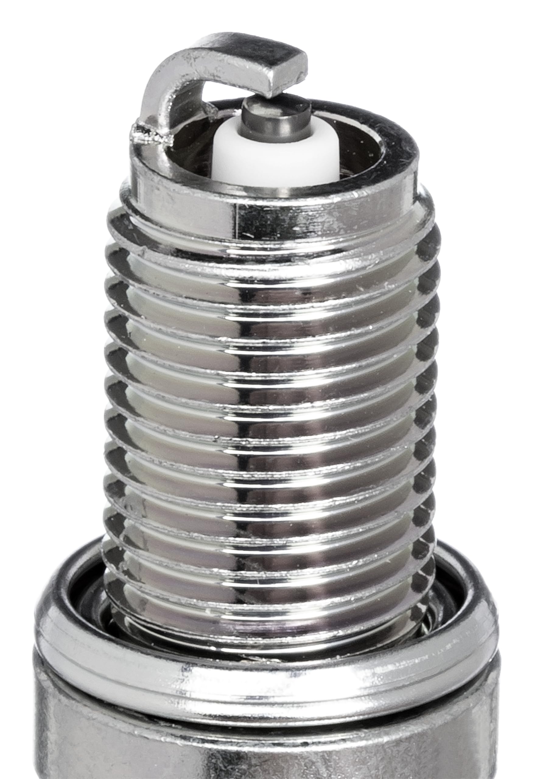 NGK 7162 Standard Spark Plug Fits select: 1989-1990 CHRYSLER TC, 1986-1989 FERRARI 328