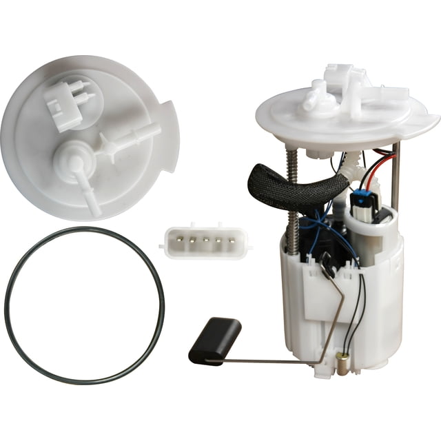 Modulo Bomba de Combustible INTRAN-FLOTAMEX 2004 al 2009 Nissan 3.5L V6